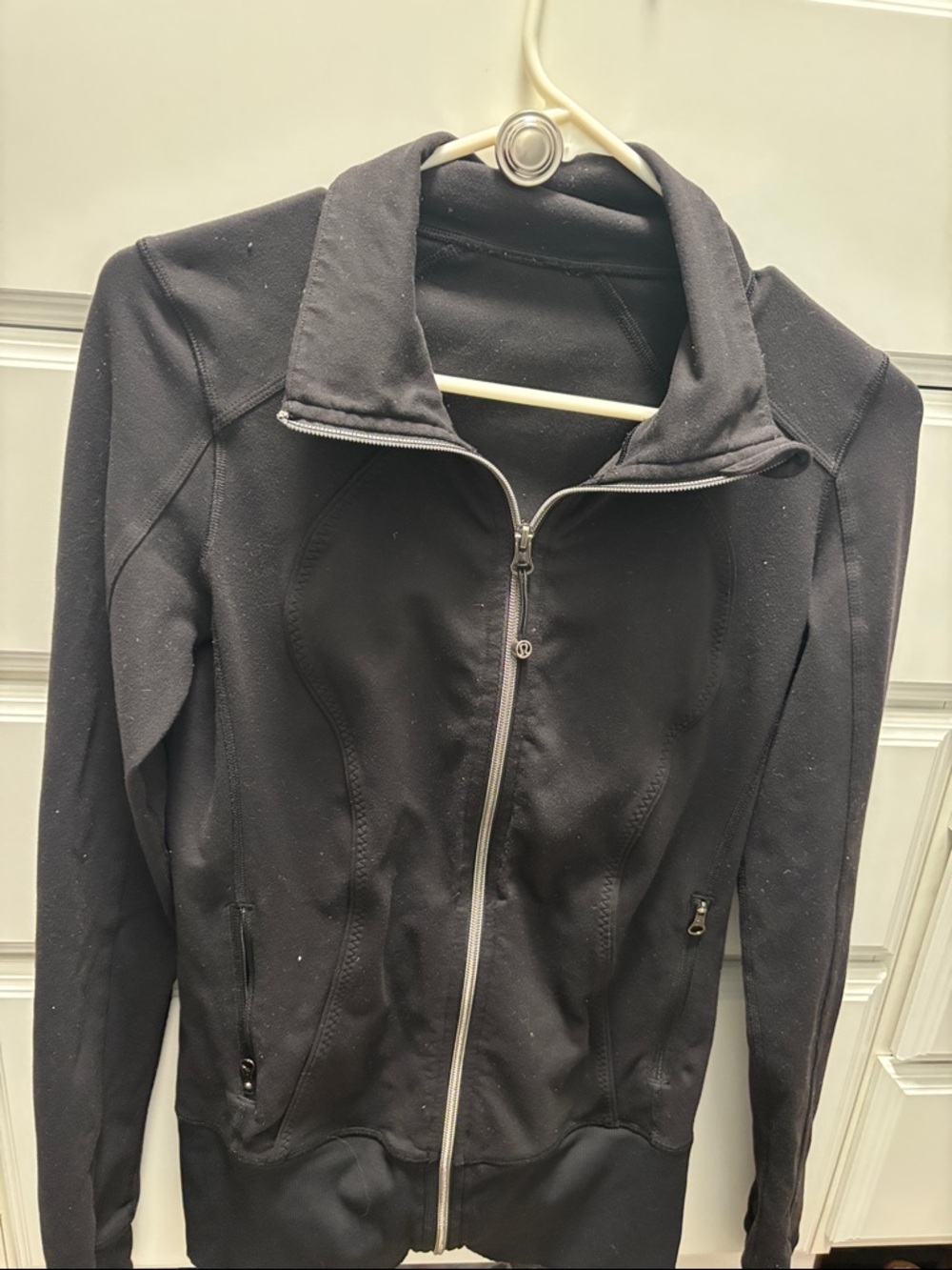 Lululemon Zip Jacket